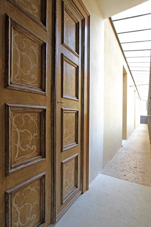 Le Residenze Di Mantova Apartment ห้อง รูปภาพ
